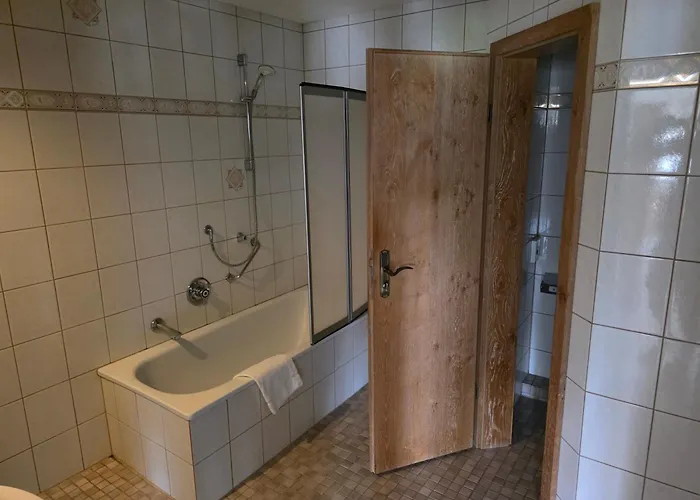 Allgaeu 134 Апартаменты Wiggensbach