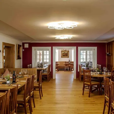 Apartment Allgaeu 134 Wiggensbach